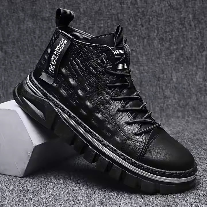 GatorStep| El Cotorno que Define tu Estilo y Confianza.