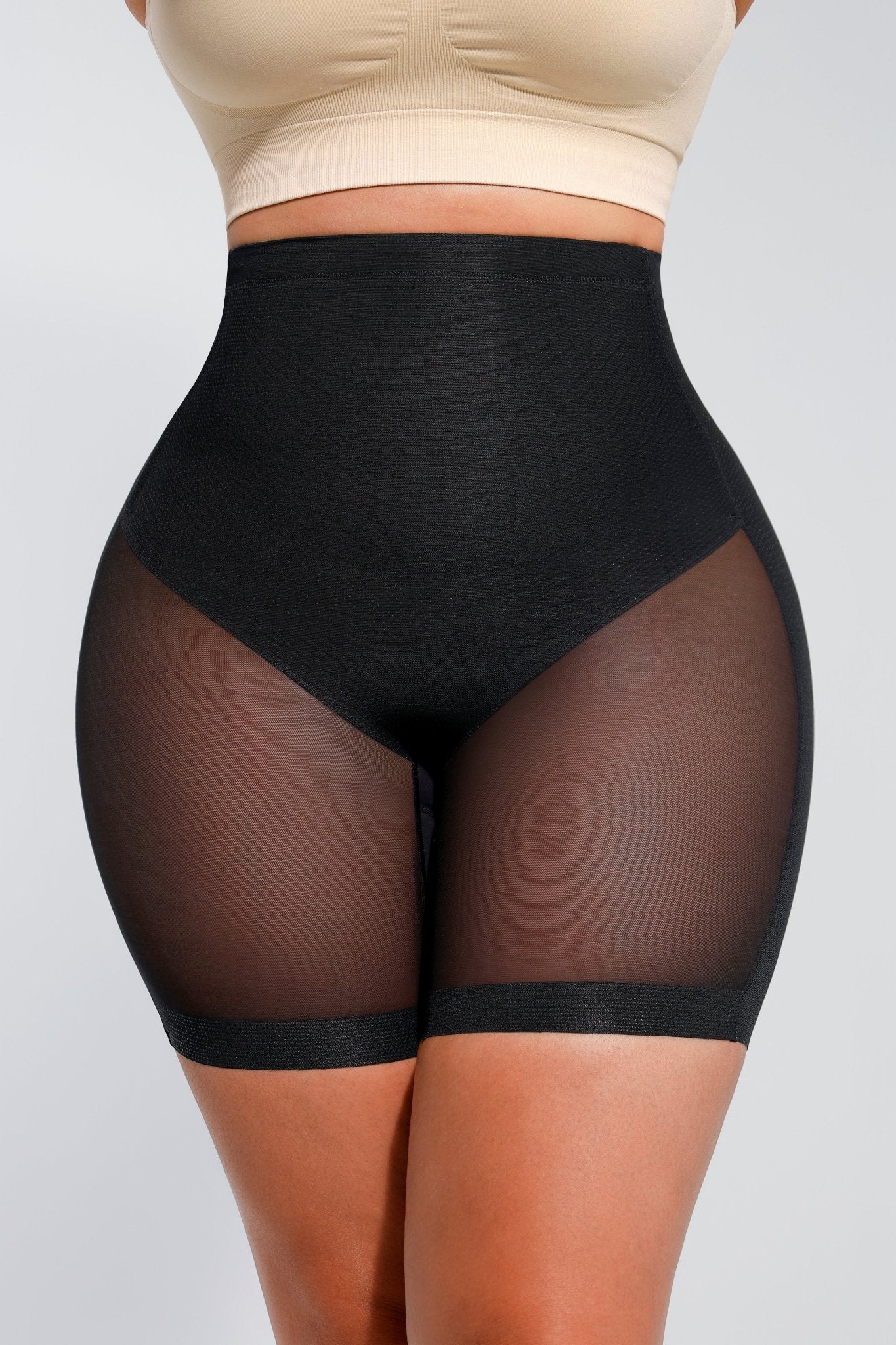 Madison - Faja moldeadora de cuerpo completo con efecto lifting