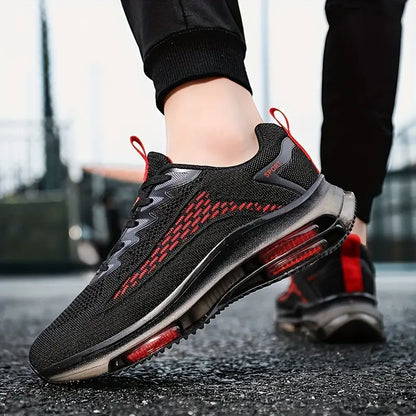 AirStride | Zapatillas de doble cámara de aire.