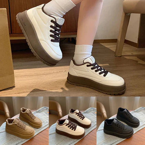 MW LOVE - Los tenis más cómodos y modernos del mundo