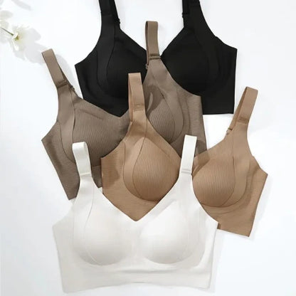 2X1 OFERTA FlexiBra® Sostén inalámbrico ajustable | ORIGINAL