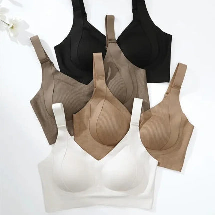 2X1 OFERTA FlexiBra® Sostén inalámbrico ajustable | ORIGINAL
