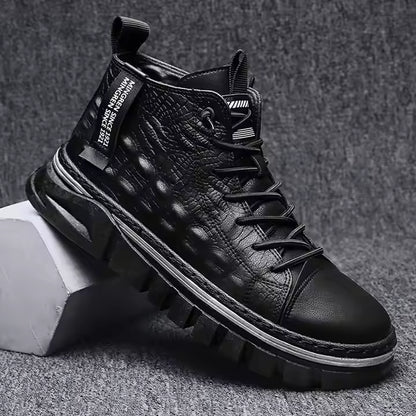 GatorStep| El Cotorno que Define tu Estilo y Confianza.