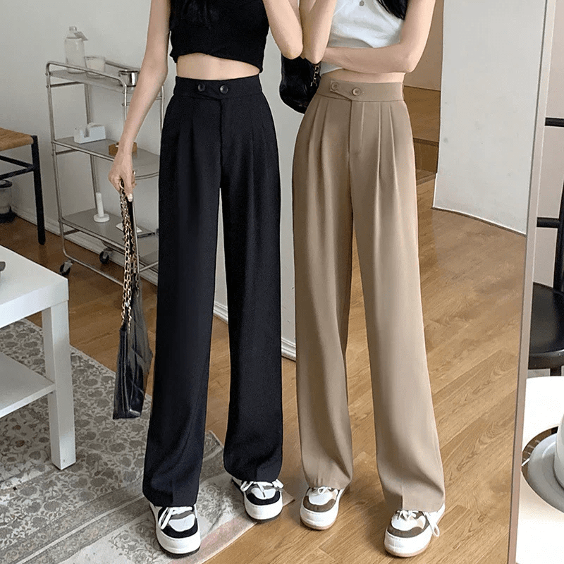PANTALONES NINALO™ | Piernas mas Largas y Delgadas