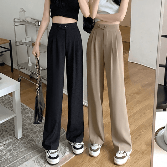 PANTALONES NINALO™ | Piernas mas Largas y Delgadas