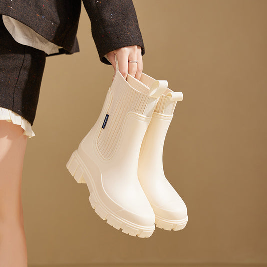 UrbanFlex™ – Botas que se Adaptan a Tu Ritmo