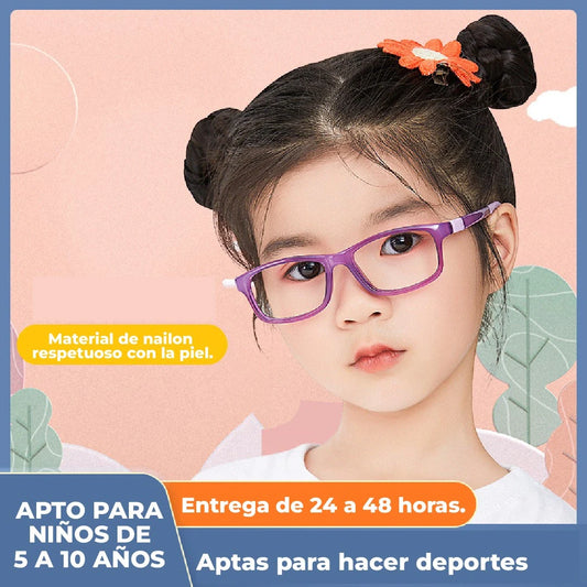 Marco KidsFlex – Gafas irrompibles para niños