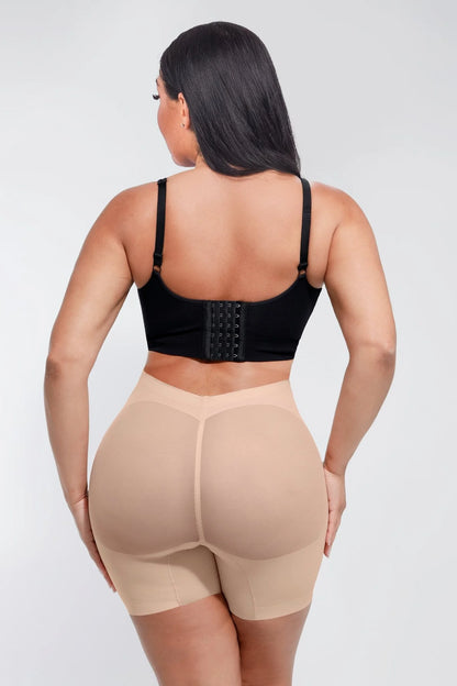Madison - Faja moldeadora de cuerpo completo con efecto lifting
