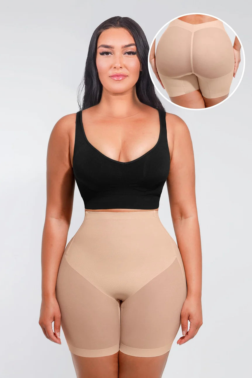 Madison - Faja moldeadora de cuerpo completo con efecto lifting