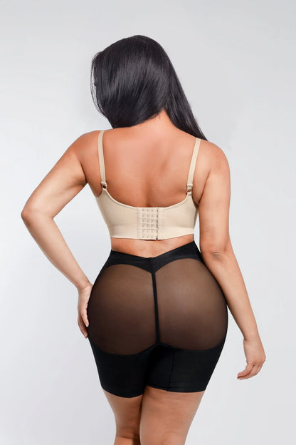 Madison - Faja moldeadora de cuerpo completo con efecto lifting