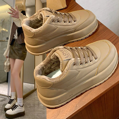 MW LOVE - Los tenis más cómodos y modernos del mundo