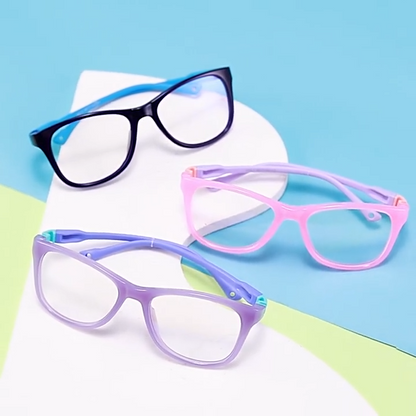Marco KidsFlex – Gafas irrompibles para niños